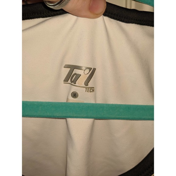 Tail tech tennis dress - Picture 3 of 7